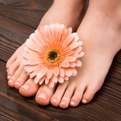 BAYB NAIL SPA LLC - pedicure