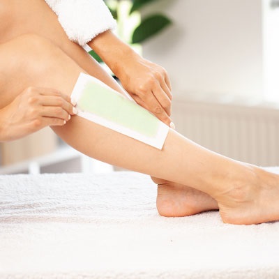 BAYB NAIL SPA LLC - waxing