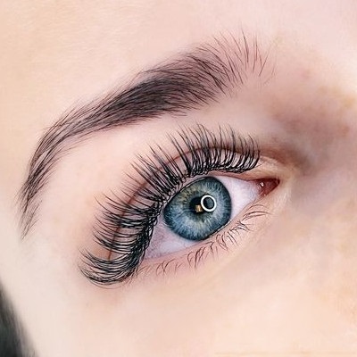 BAYB NAIL SPA LLC - eyelash extensions