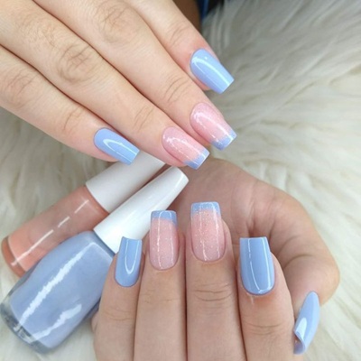 BAYB NAIL SPA LLC - NAIL ENHANCEMENT